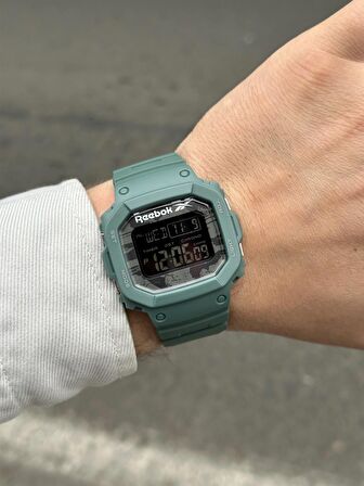 Reebok RV-POD-G9-PGPG-BS Kol Saati