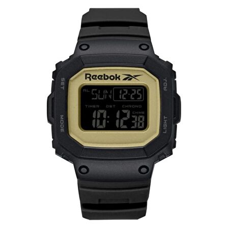 Reebok  RV-POD-G9-PBPB-B2 Kol Saati