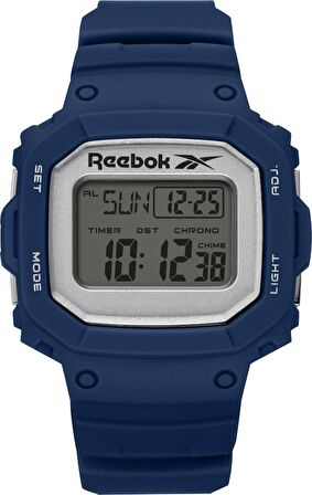 Reebok Rv-pod-g9-pnpn-w1 Erkek Kol Saati