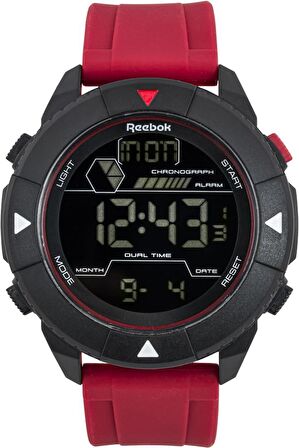 Reebok RV-BLZ-G9-PBPR-BB Erkek Kol Saati