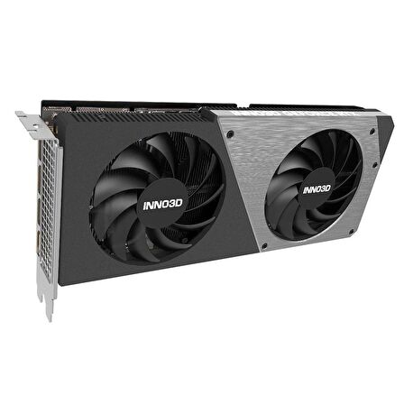 Inno3D Nvidia GeForce RTX4060Ti Twin x2 16GB 128Bit GDDR6 Ekran Kartı (N406T2-16D6-178055N)