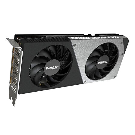 Inno3D GeForce RTX 4070 Super Twin x2 12GB 192 Bit GDDR6X Ekran Kartı