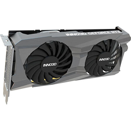INNO3D GEFORCE RTX 3050 6GB GDDR6 96Bit TWIN X2 Ekran Kartı