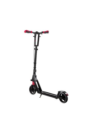 Globber One K 165 Deluxe Scooter - Siyah
