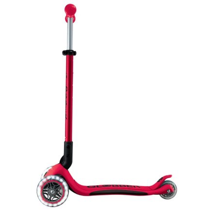 Globber Elite Deluxe Işıklı Scooter 439
