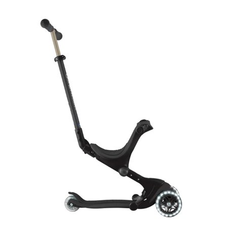 Globber Go Up Deluxe Işıklı Scooter 646
