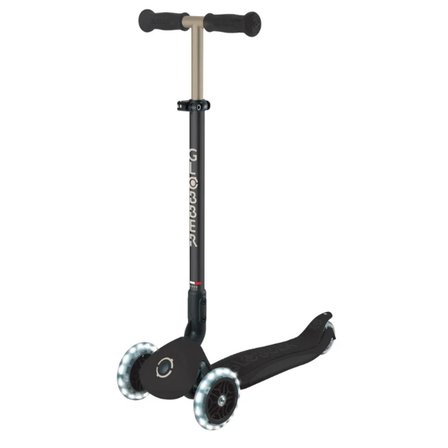 Globber Go Up Deluxe Işıklı Scooter 646