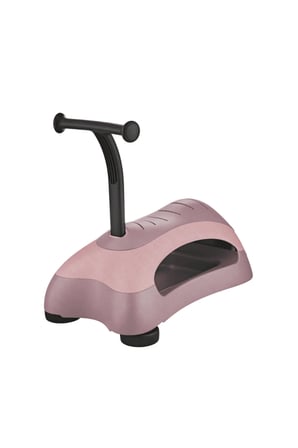 walk n' roll 2in1 ecologic - berry