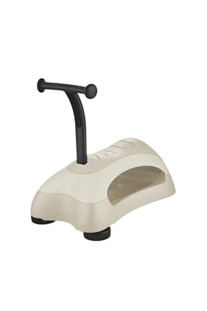 walk n' roll 2in1 ecologic - coconut