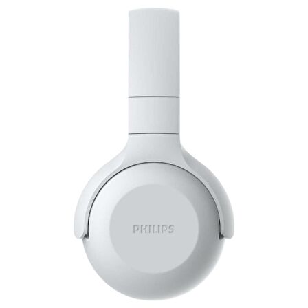 Philips TAUH202WT Kablosuz Bluetooth Kulak Üstü Kulaklık Beyaz