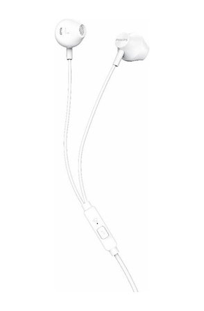 Philips TAUE101WT Mikrofonlu Kulak İçi Kulaklık