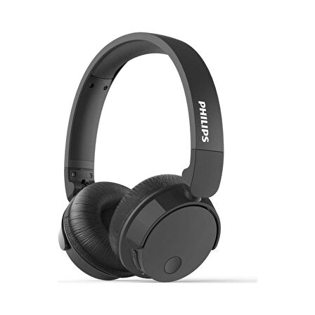 Philips TABH305BK Aktif Gürültü Özellikli Bluetooth Kulaklık