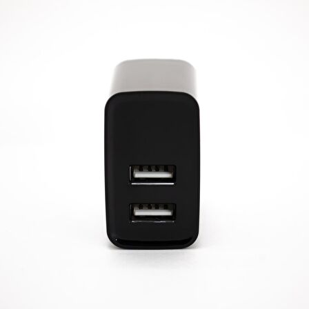 Philips DLP2610/12 Hızlı Şarj Aleti Siyah