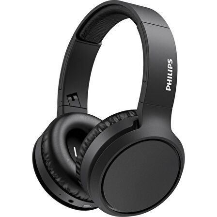 Philips HEADPHONES WIRELESS BLACK