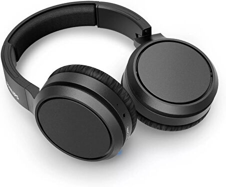 Philips TAH5205 Kulak Üstü Bluetooth Kulaklık Siyah - Teşhir