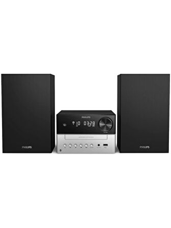 TAM3205/12 BLUETOOTH MIKRO MUSİK SİSTEMİ