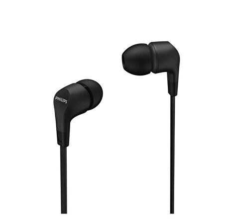 Philips TAE1105BK/00 Compact in-ear withmic TAE1105BK/00