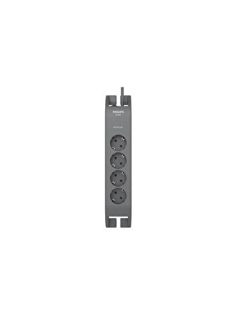 PHILIPS SPN3140AGM 4 LÜ PRİZ