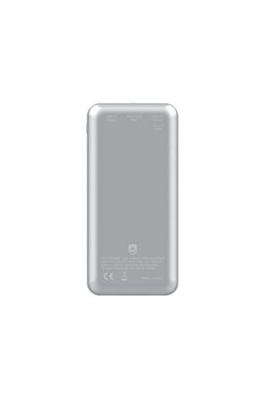 Philips DLP1810NV/62 10000 mAh Hızlı Şarj Powerbank