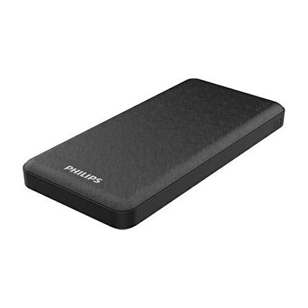 Philips DLP1910NB 10000 mAh Hızlı Şarj Powerbank