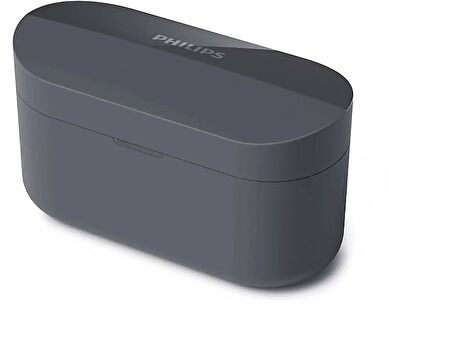 PHILIPS TAT3508BK/00 ANC Gerçek Kablosuz Bluetooth Kulak İçi Kulaklık Siyah