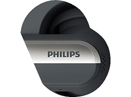 PHILIPS TAT6908BK Gerçek Kablosuz Kulak İçi Kulaklık Siyah