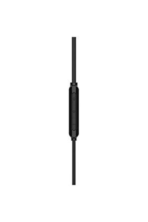 Philips TAE2146BK/00 Kablolu Uyumlu Kulak İçi Kulaklık- Siyah