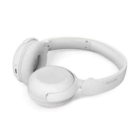 Philips TAH2209BK Kulak Üstü (On-Ear) Kablosuz Kulaklık - Beyaz