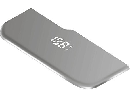 PHILIPS DLP9771/00 5.000 mAh 20W 1xUSB-C MagSafe Wireless Şarj Cihazı Siyah