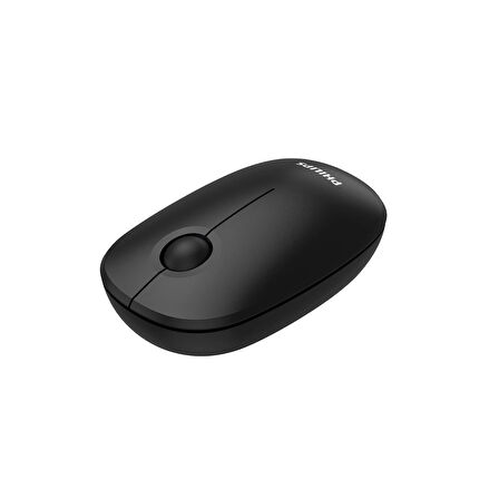 Philips SPK7378 Kablosuz 1600DPI 3 Tuşlu Optik Mouse Siyah