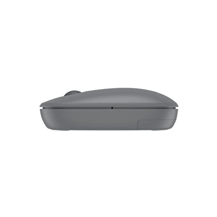 Philips SPK7378 Kablosuz 1600DPI 3 Tuşlu Optik Mouse Gri