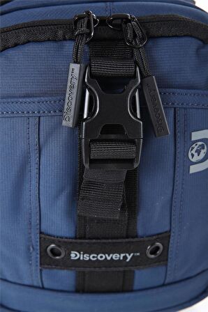 DISCOVERY D00112 Askılı Çanta