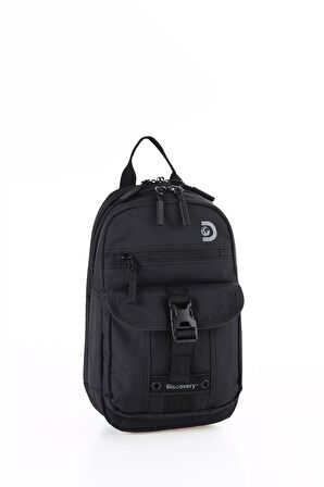 DISCOVERY D00116 Tek Askılı Çapraz Çanta