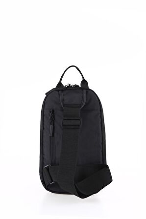 DISCOVERY D00116 Tek Askılı Çapraz Çanta