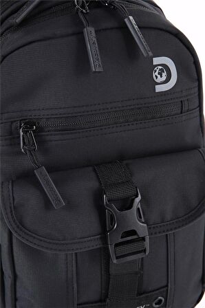 DISCOVERY D00116 Tek Askılı Çapraz Çanta