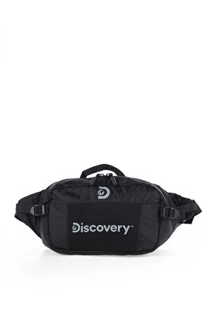 DISCOVERY D00610 Çapraz Askılı Çanta