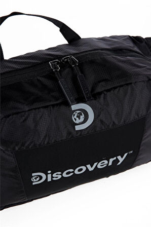 DISCOVERY D00610 Çapraz Askılı Çanta