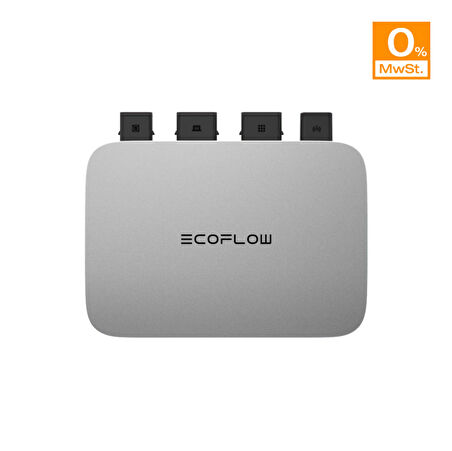 EcoFlow - PowerStream Mikroinvertör