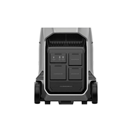 EcoFlow - DELTA Pro 3 Güç Kaynağı (4096Wh) - EU