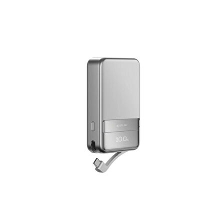 EcoFlow - RAPID Manyetik Power Bank (10000mAh)