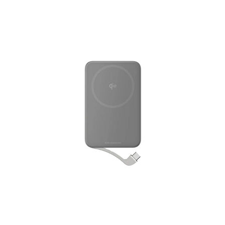 EcoFlow - RAPID Manyetik Power Bank (10000mAh)