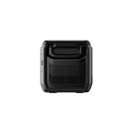EcoFlow - GLACIER Classic 55L Taşınabilir Kablosuz Buzdolabı - (EcoFlow Türkiye - BOEMAR Garantili)