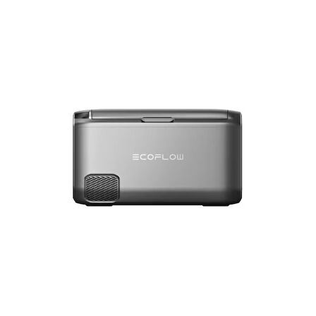 EcoFlow - GLACIER Classic 55L - Taşınabilir Buzdolabı