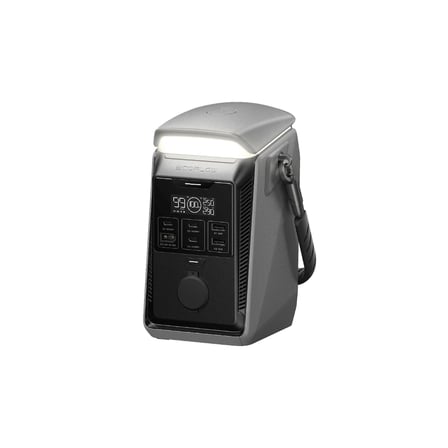 EcoFlow - TRAIL300 Plus Taşınabilir Güç Kaynağı (288Wh)