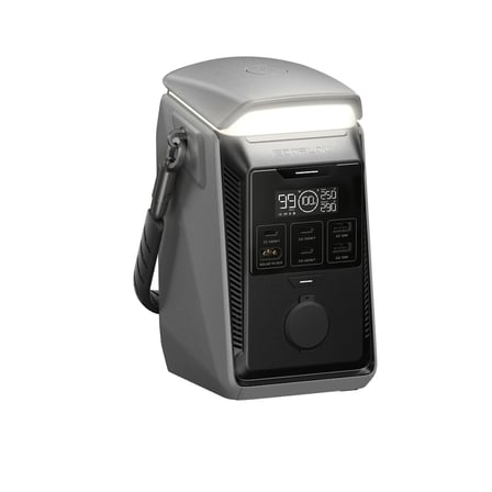 EcoFlow - TRAIL300 Plus Taşınabilir Güç Kaynağı (288Wh)