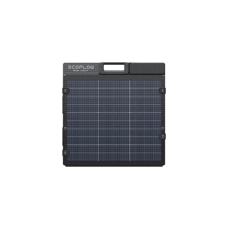 EcoFlow - 160W SOLAR LIGHT Taşınabilir Güneş Paneli