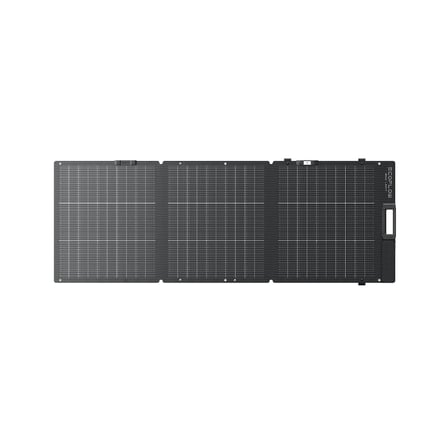 EcoFlow - 160W SOLAR LIGHT Taşınabilir Güneş Paneli