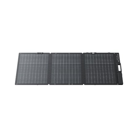 EcoFlow - 160W SOLAR LIGHT Taşınabilir Güneş Paneli