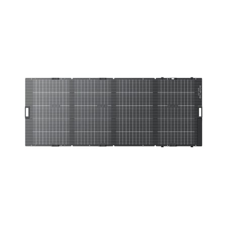 EcoFlow - 400W SOLAR LIGHT Taşınabilir Güneş Paneli