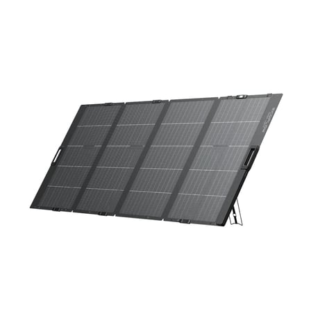 EcoFlow - 400W SOLAR LIGHT Taşınabilir Güneş Paneli